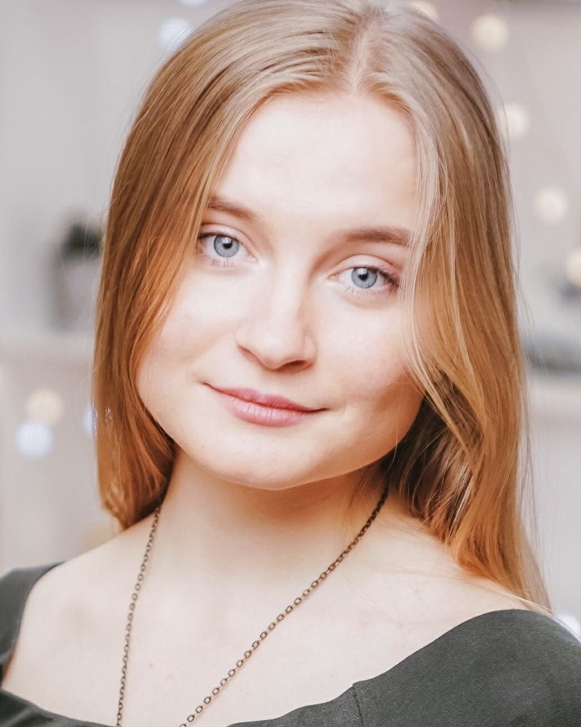 Profilbild von Aleksandra