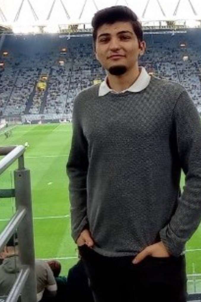 Weiteres Foto von Arda Ufuk