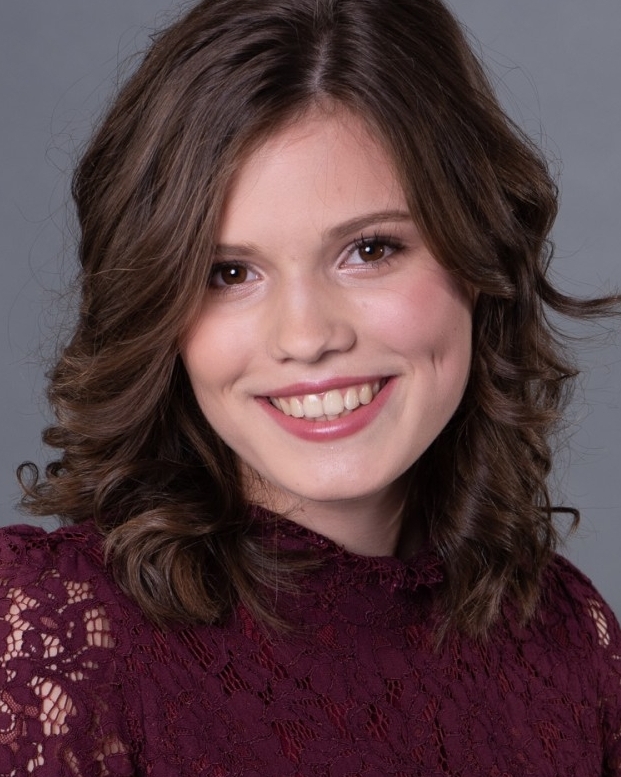 Profilbild von Anna