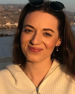 Profilbild von Julia