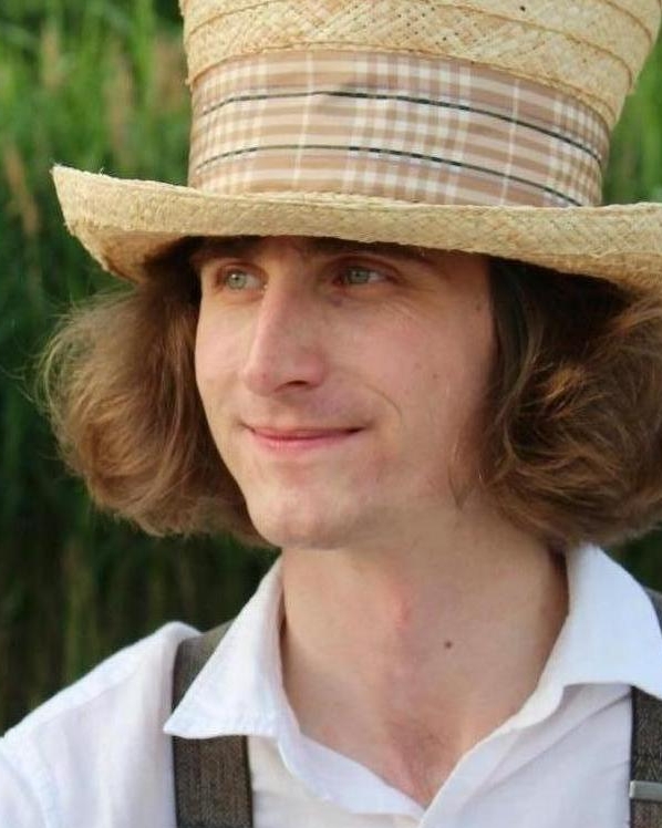 Profilbild von Benjamin
