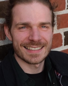 Profilbild von Malte