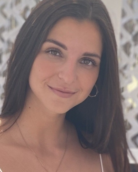 Profilbild von Jasmin