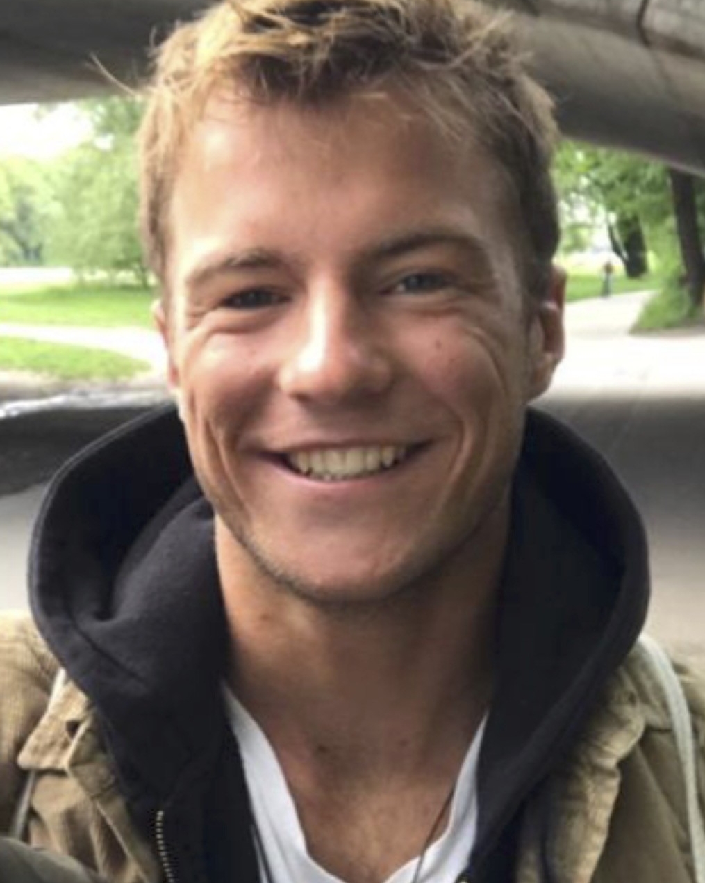 Profilbild von Philip