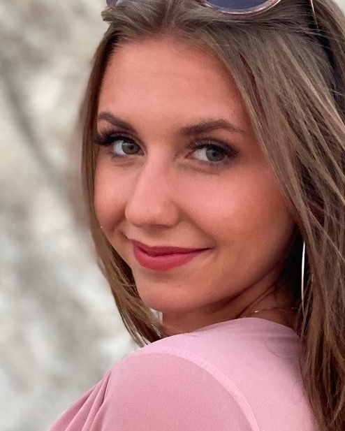 Profilbild von Meline