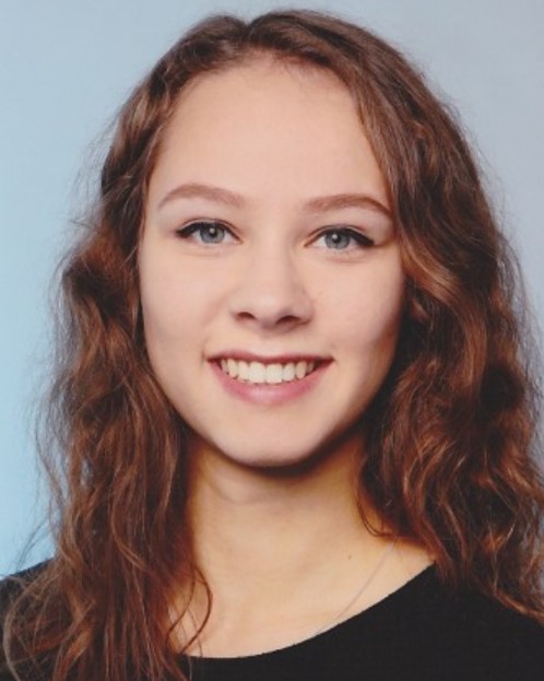 Profilbild von Veronika Alicja