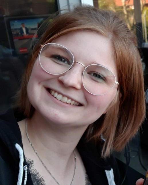 Profilbild von Anna