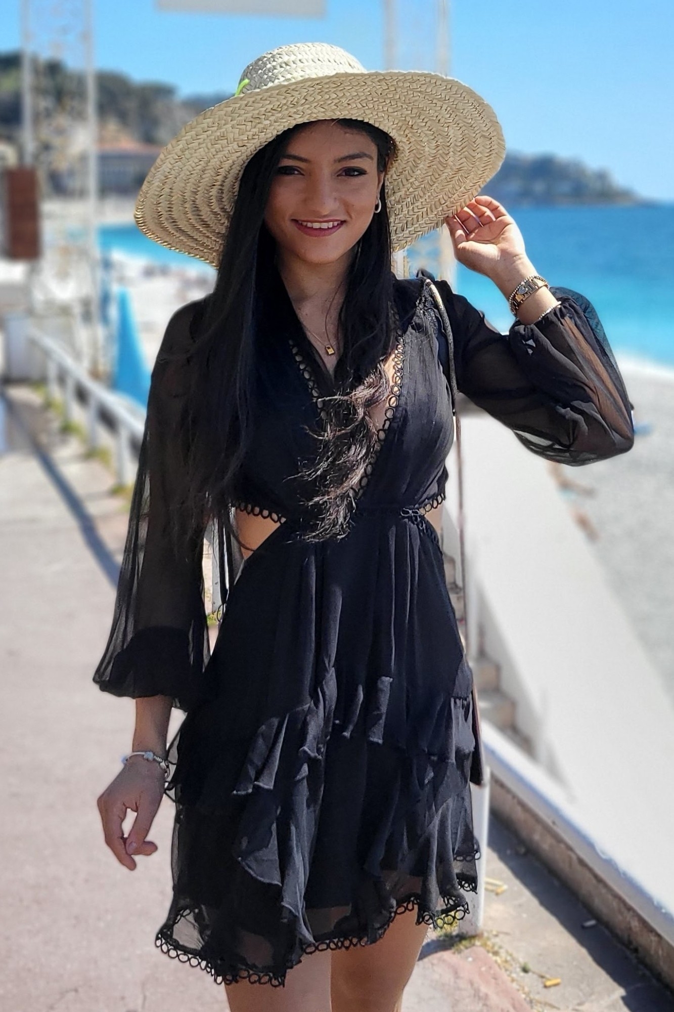 Weiteres Foto von Samaa