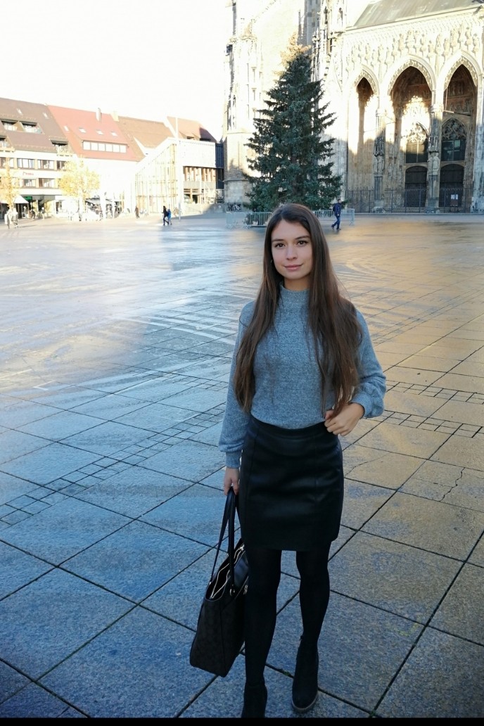 Weiteres Foto von Isabell
