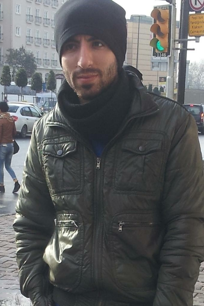 Weiteres Foto von Mohamad