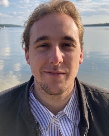 Profilbild von Maxime