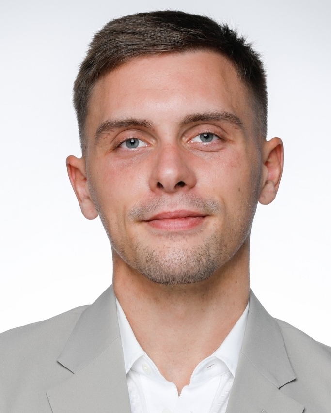 Profilbild von Friedrich Karl