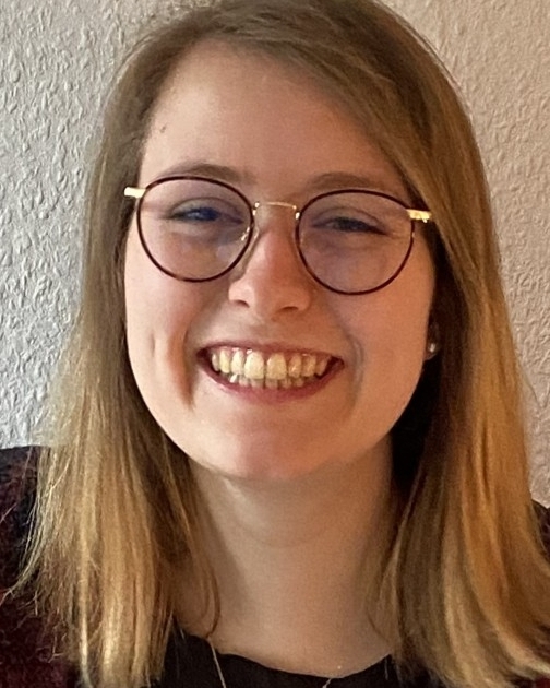 Profilbild von Lisa