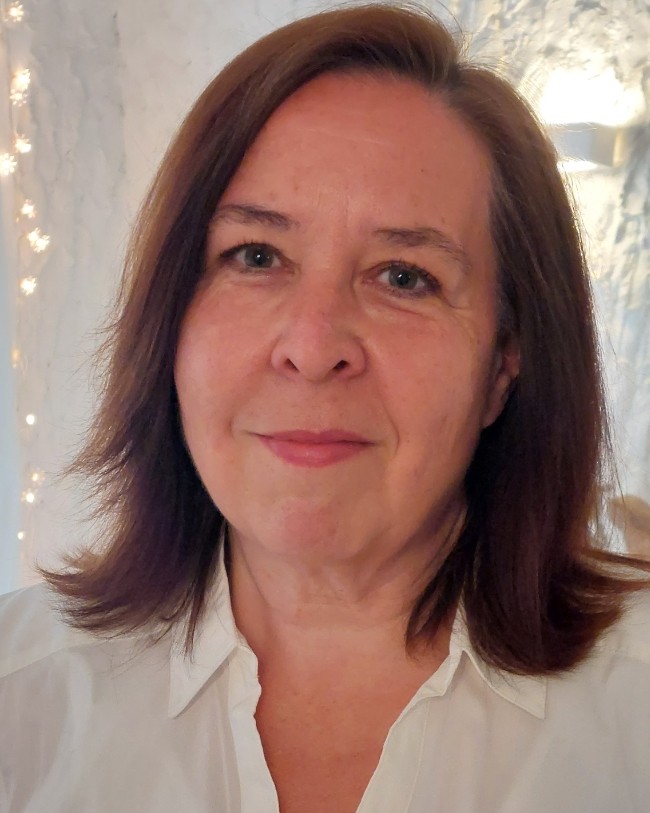 Profilbild von Andrea