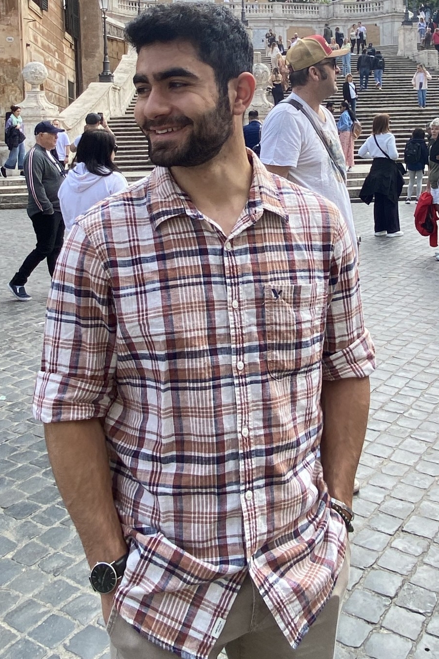 Weiteres Foto von Mehmet