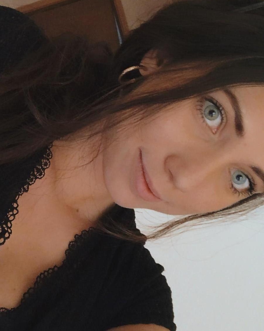Profilbild von Cathy