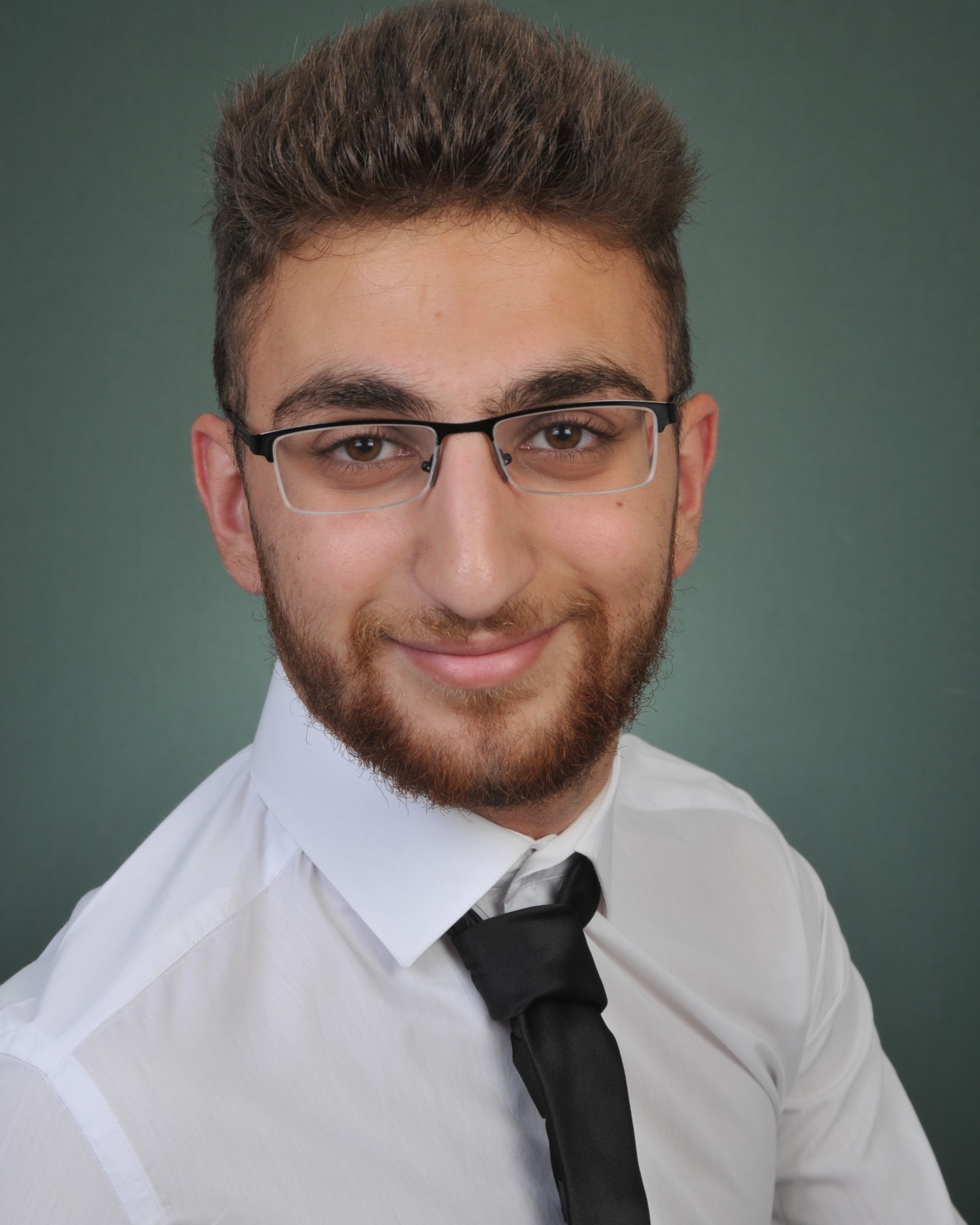 Profilbild von Alan