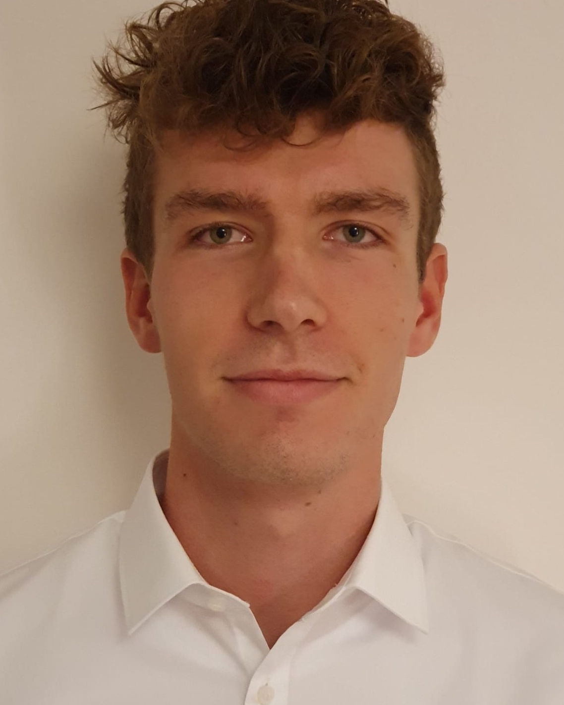 Profilbild von Tobias