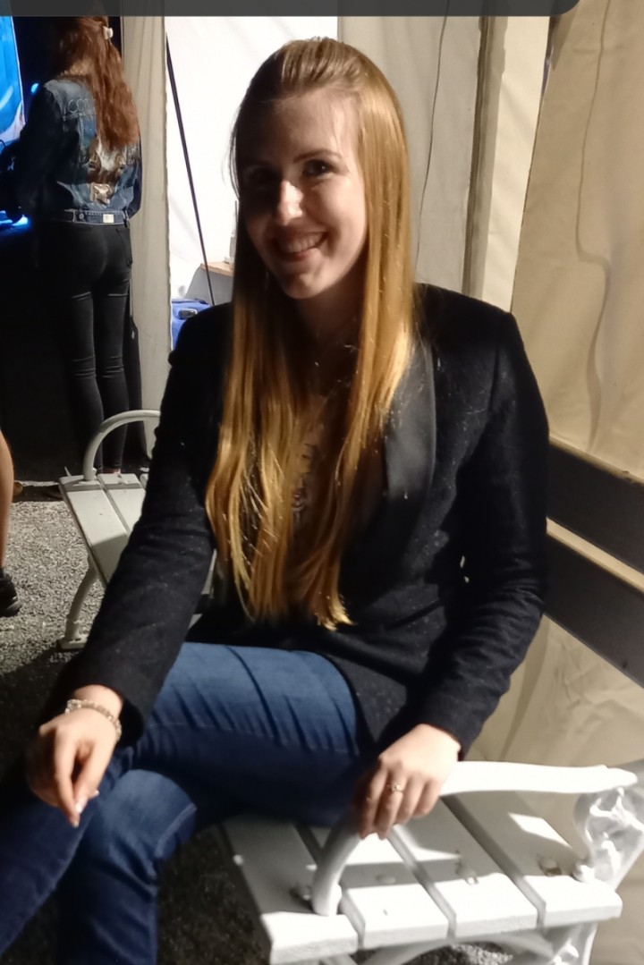 Weiteres Foto von Naia