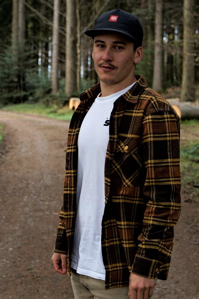 Weiteres Foto von Jannis