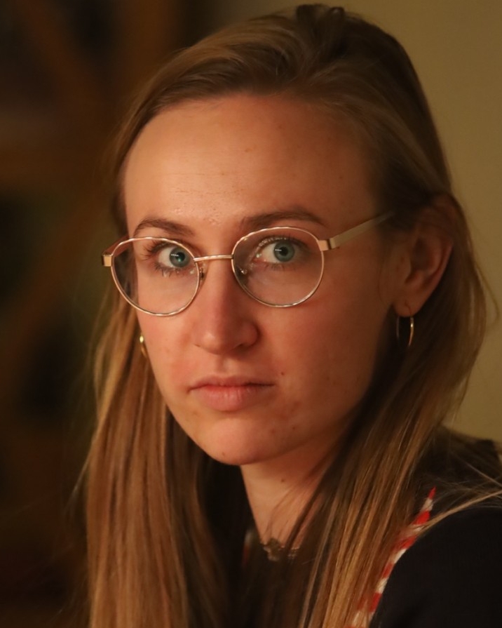 Profilbild von Hannah