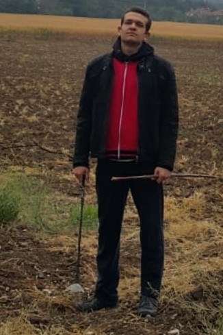 Weiteres Foto von Serhan