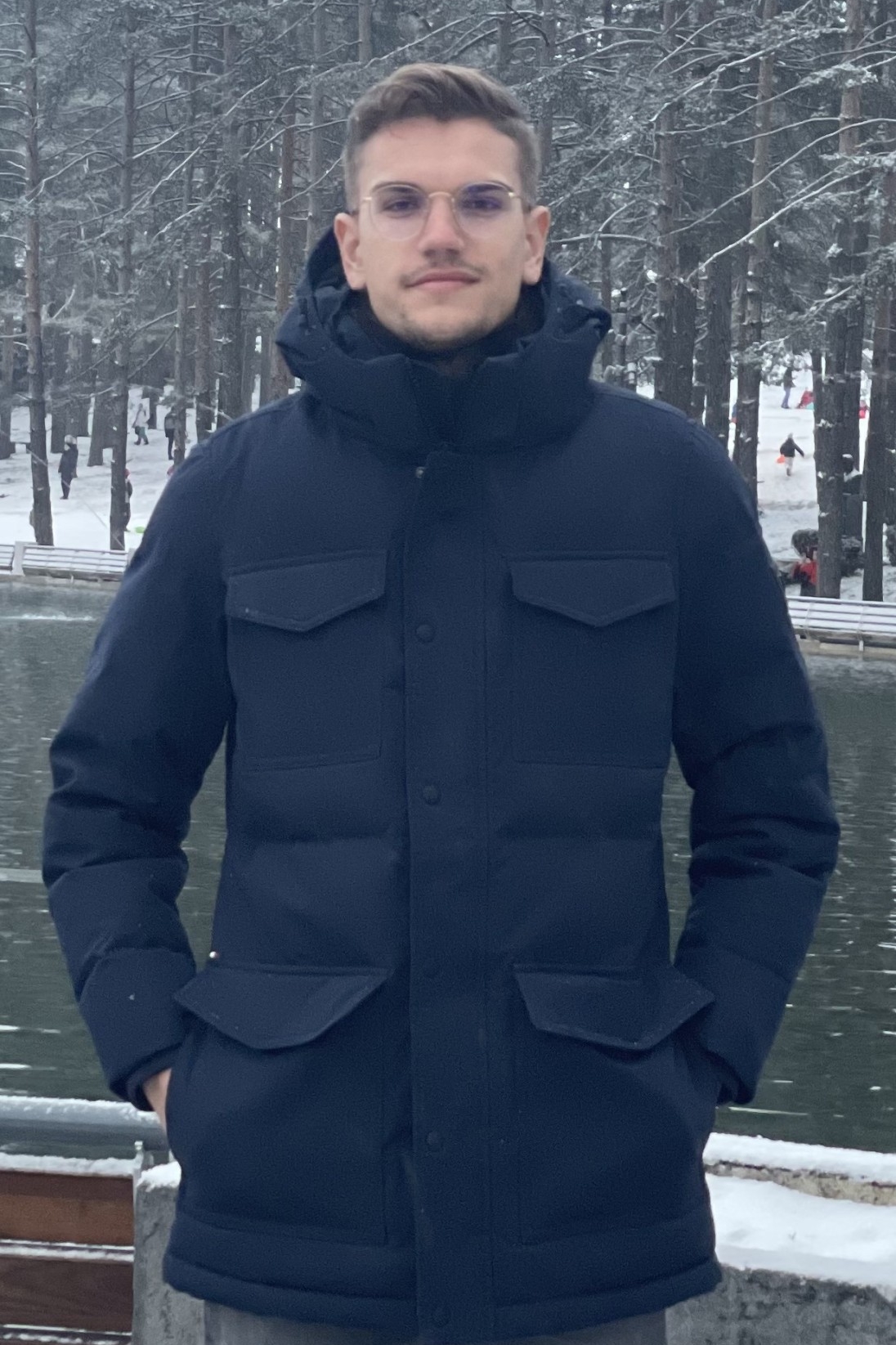 Weiteres Foto von Luka