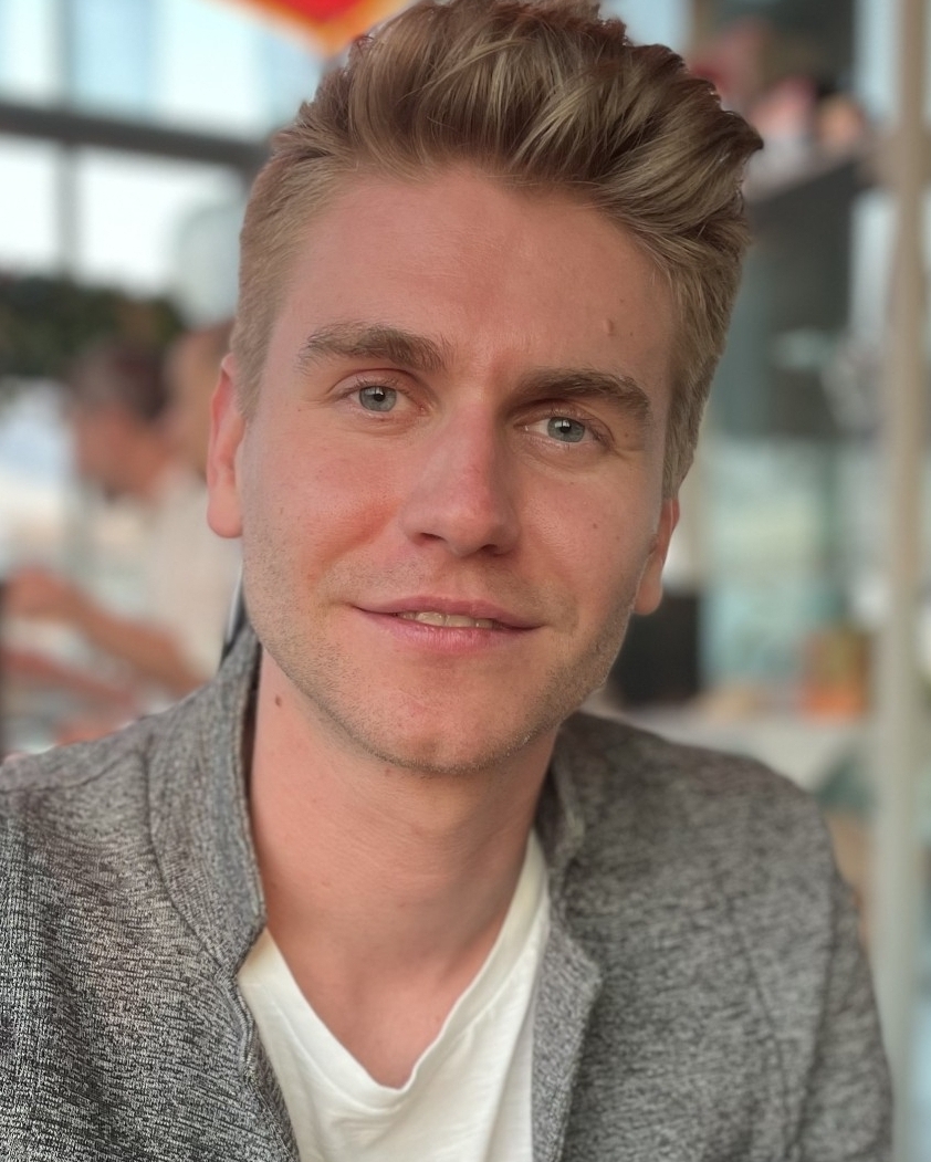 Profilbild von Fabian