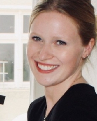 Profilbild von Michaela