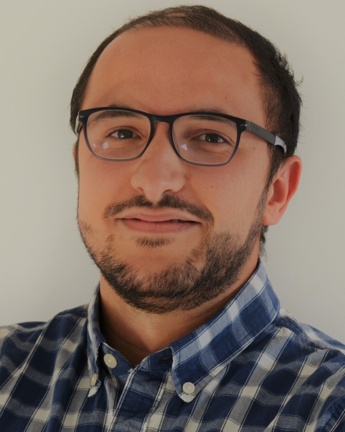 Profilbild von Mohamed Mortadha