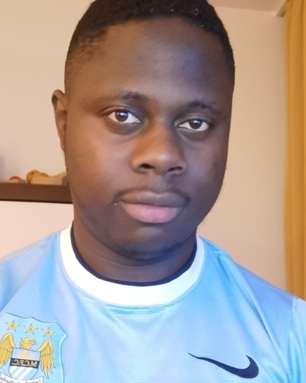 Profilbild von Brondel