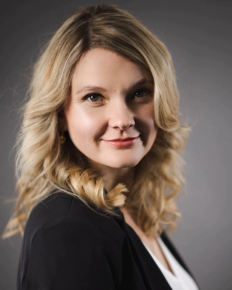 Profilbild von Ksenia