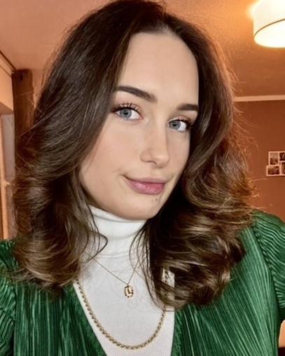 Profilbild von Laura