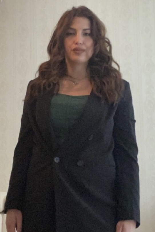 Weiteres Foto von Gizem
