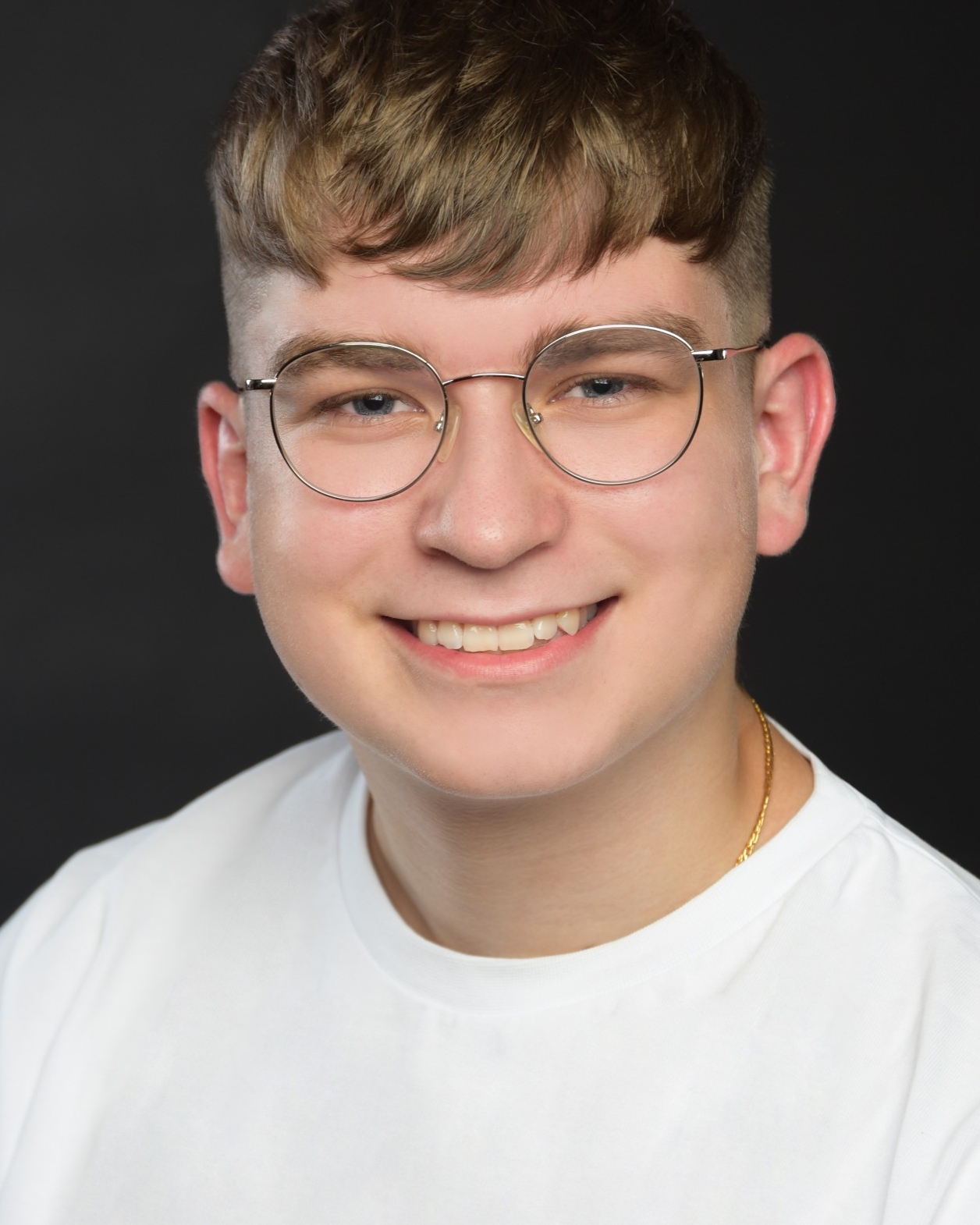 Profilbild von Sven