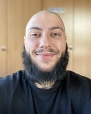 Profilbild von Ahmet