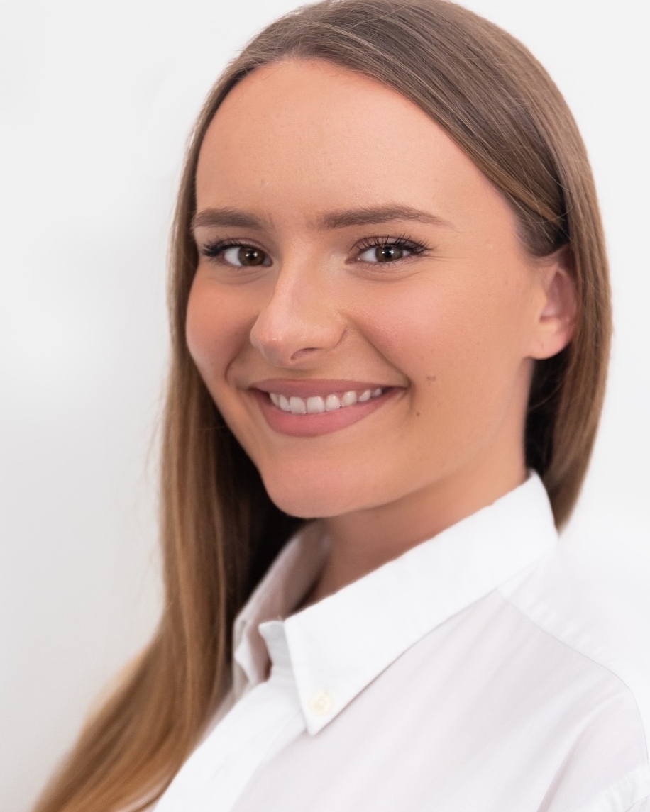 Profilbild von Katarina