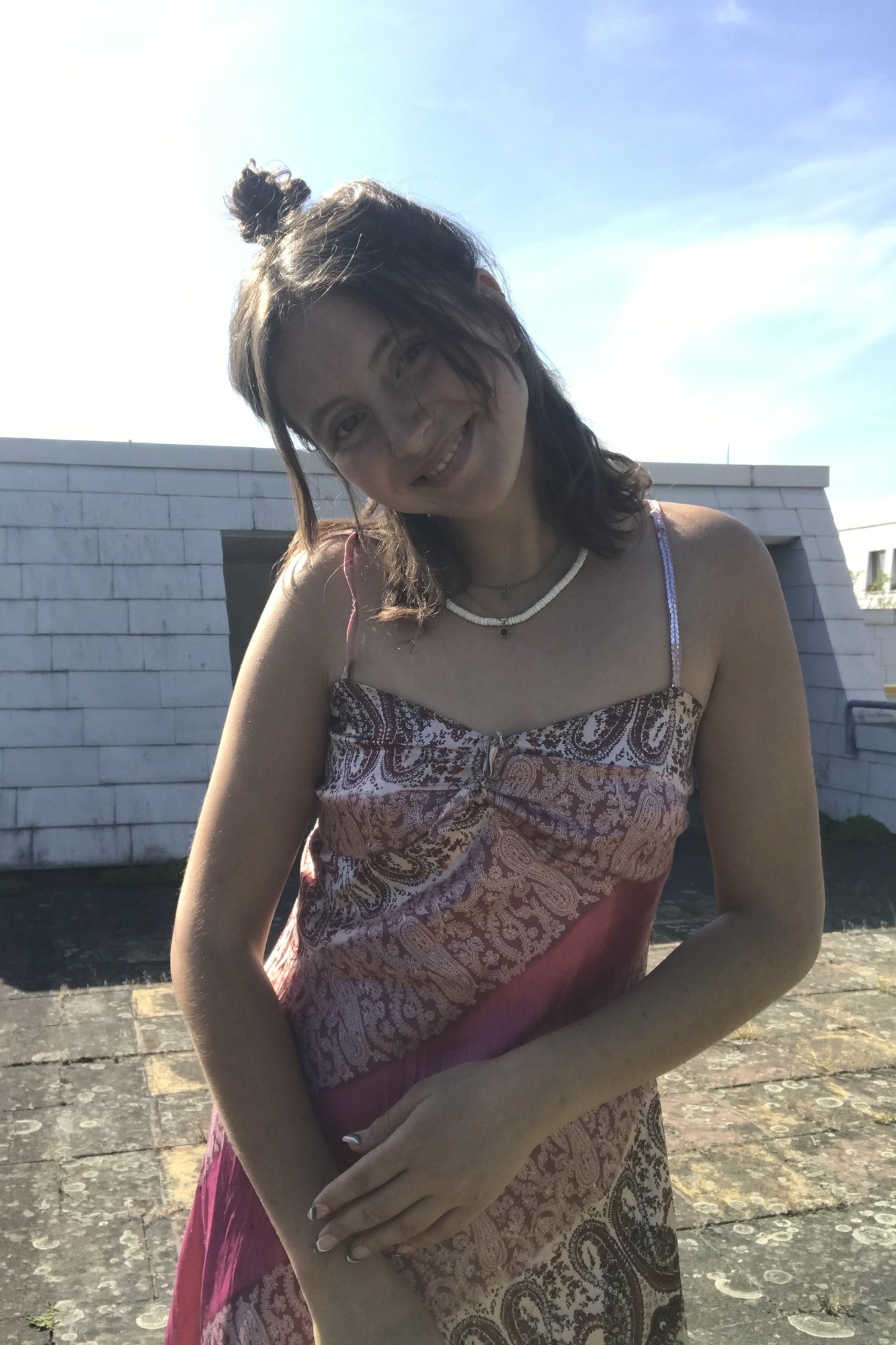 Weiteres Foto von Tabea