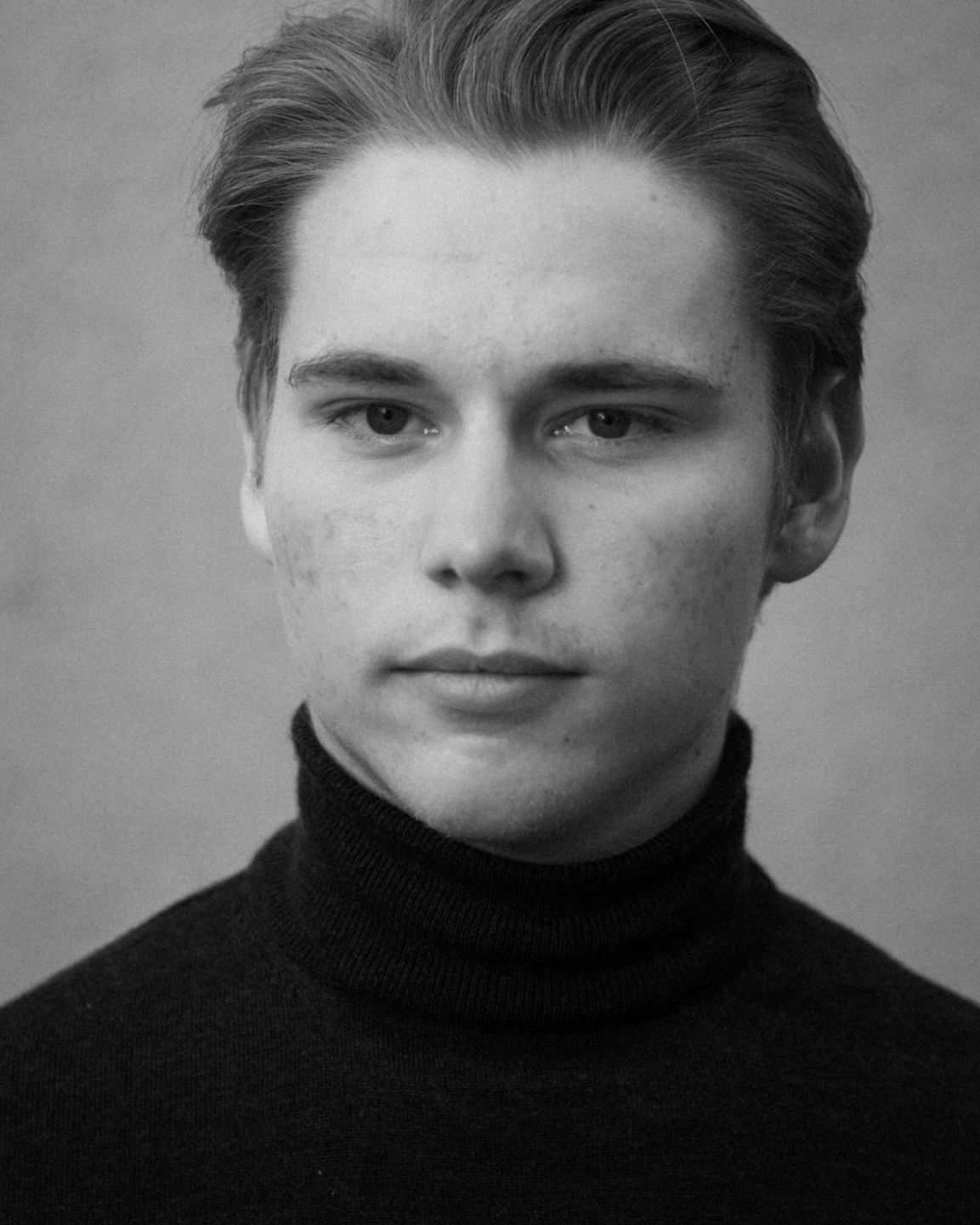 Profilbild von Peter
