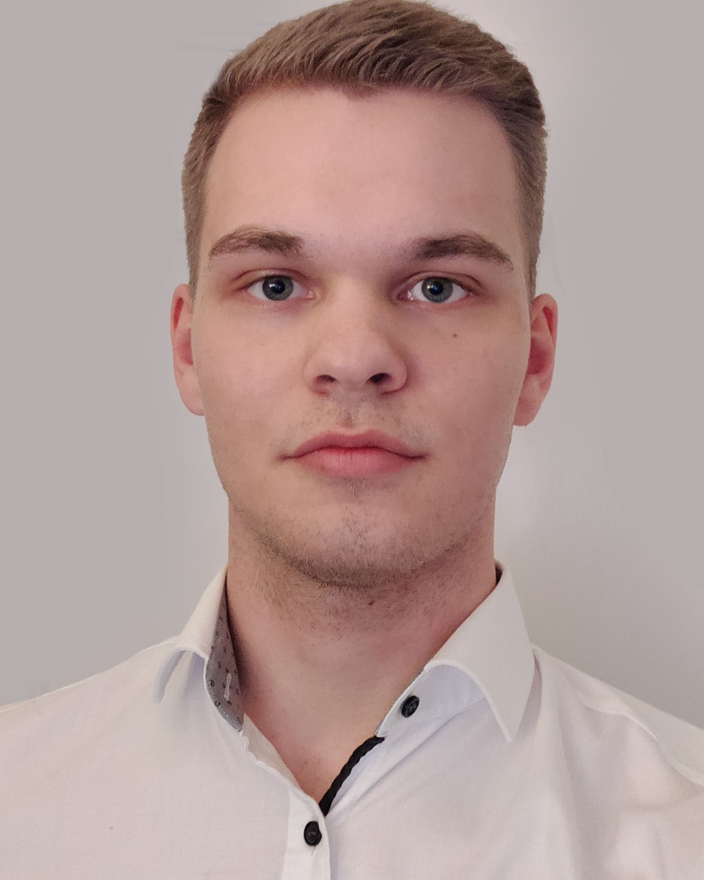 Profilbild von Paul
