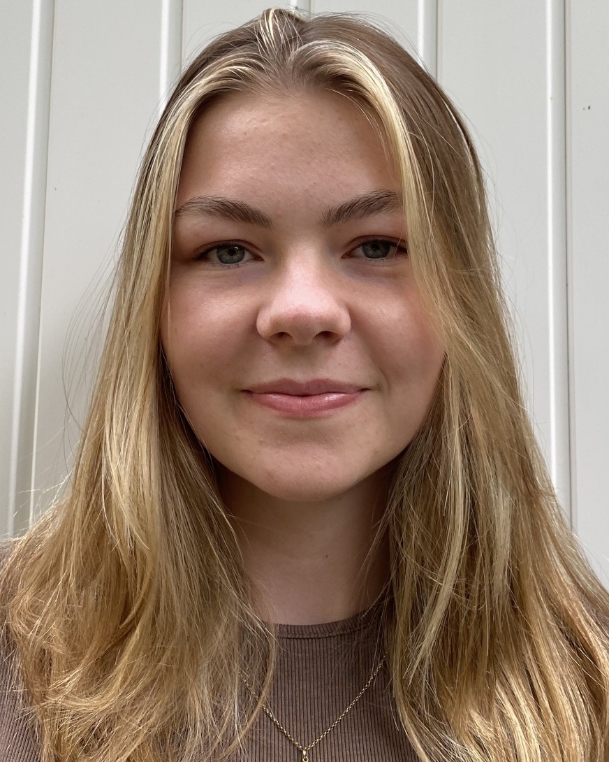 Profilbild von Luisa