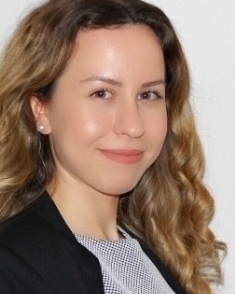 Profilbild von Stella Sophie