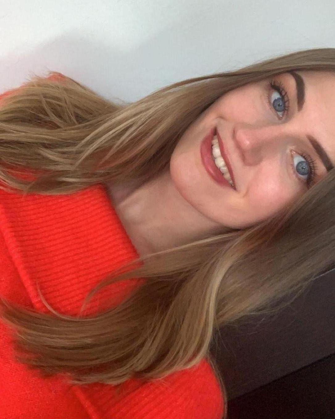 Profilbild von Nina