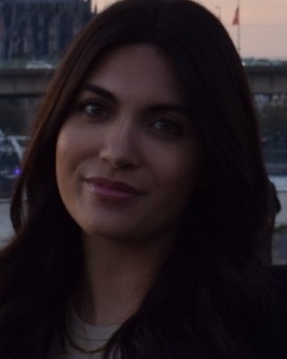 Profilbild von Jacqueline