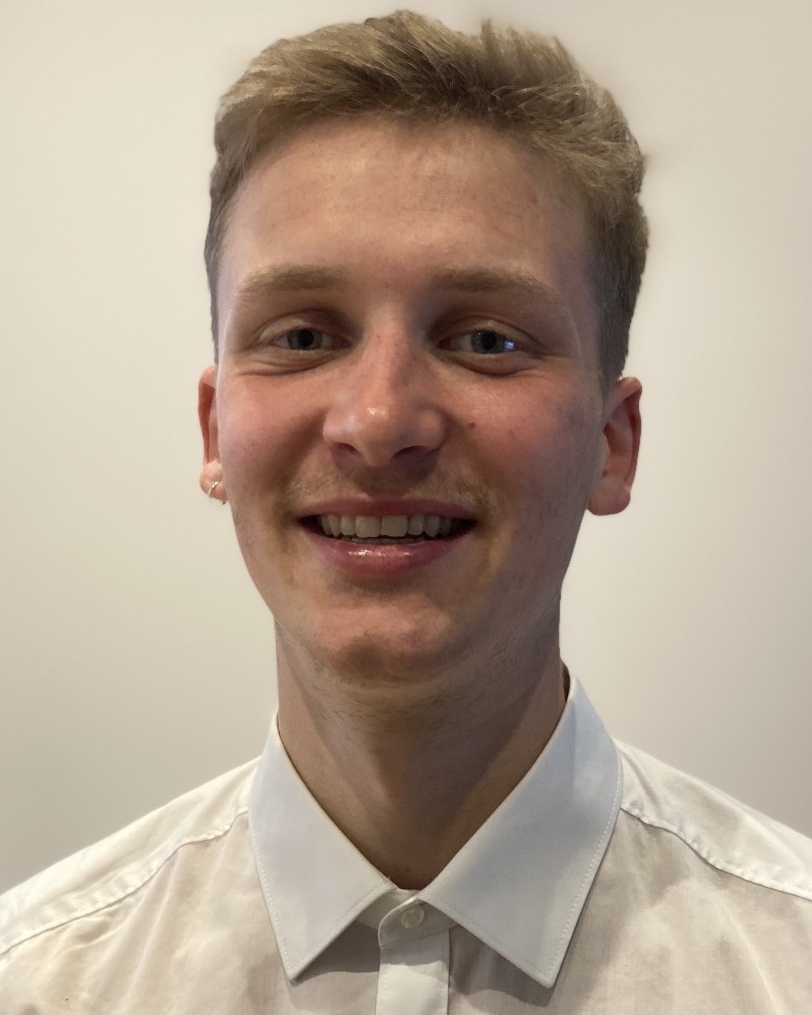 Profilbild von Friedrich
