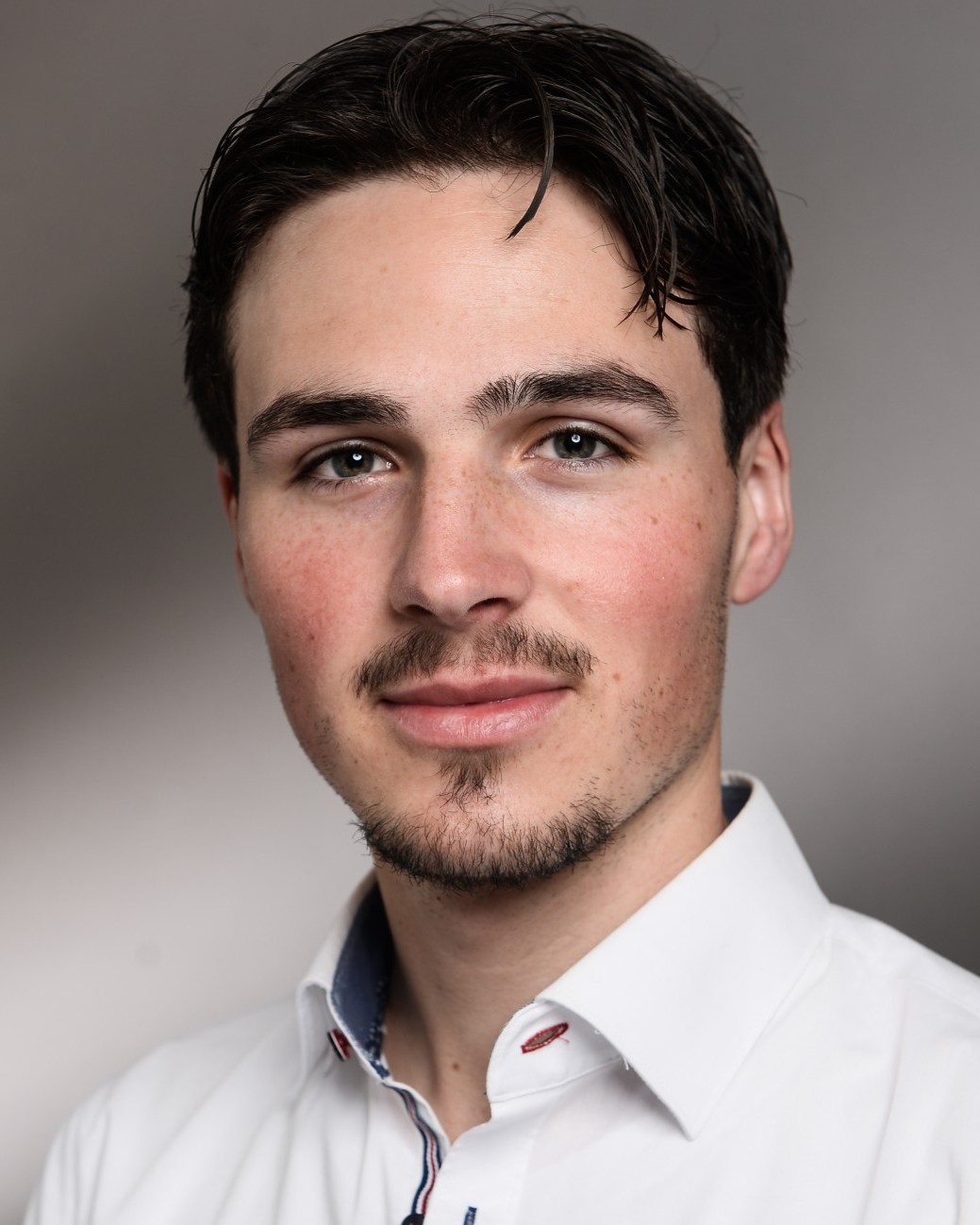 Profilbild von Constantin