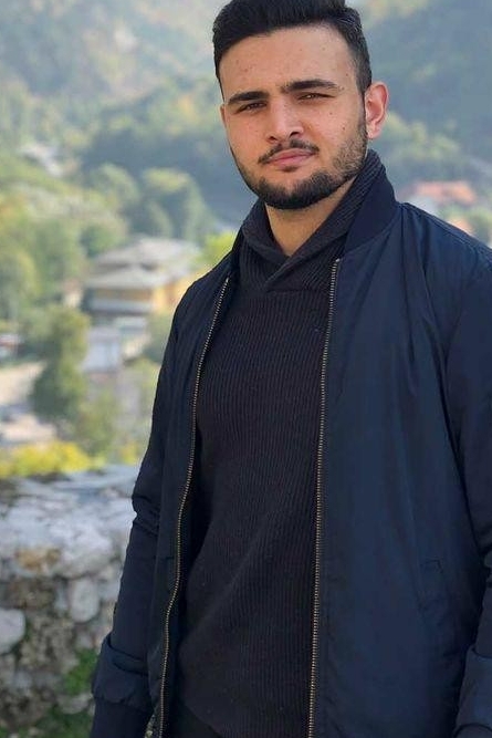 Weiteres Foto von Enes