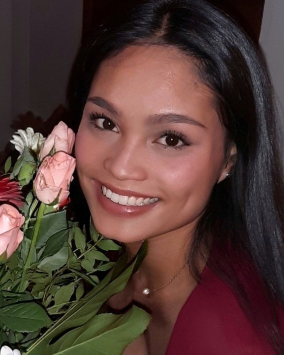 Profilbild von Cathrin Celine Monica