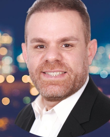 Profilbild von Mehdi