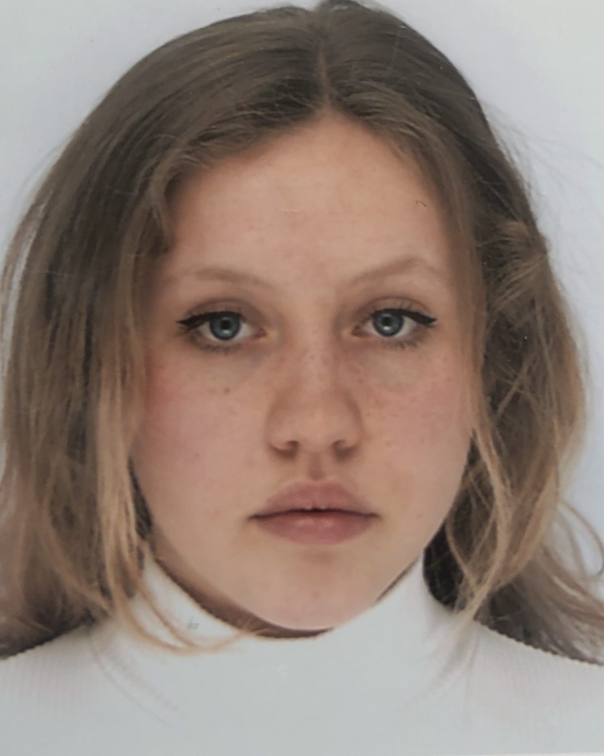 Profilbild von Anne